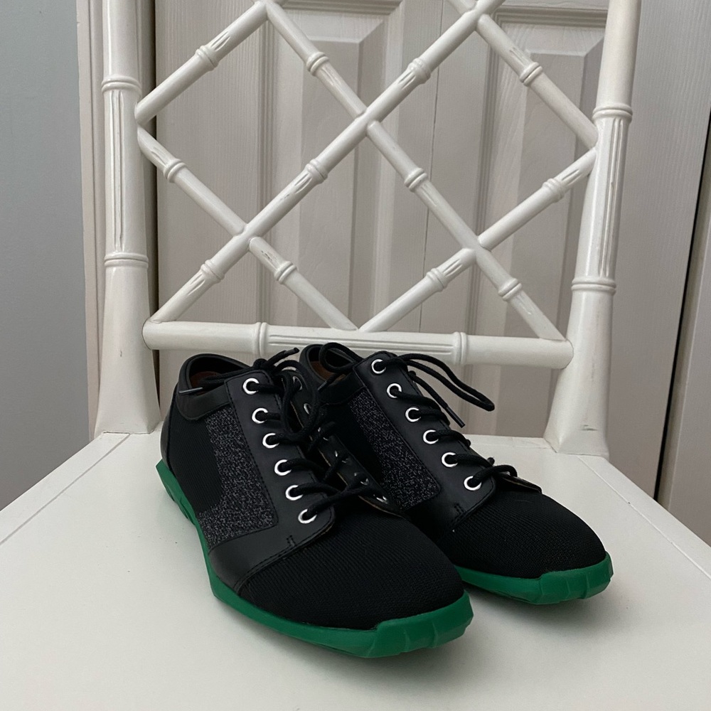 John Fluevog women’s Oxford